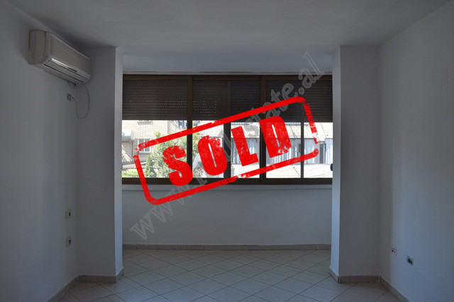 One bedroom apartment for sale near Police Station nr.&nbsp;4 in Tirana.
The apartment it is positi